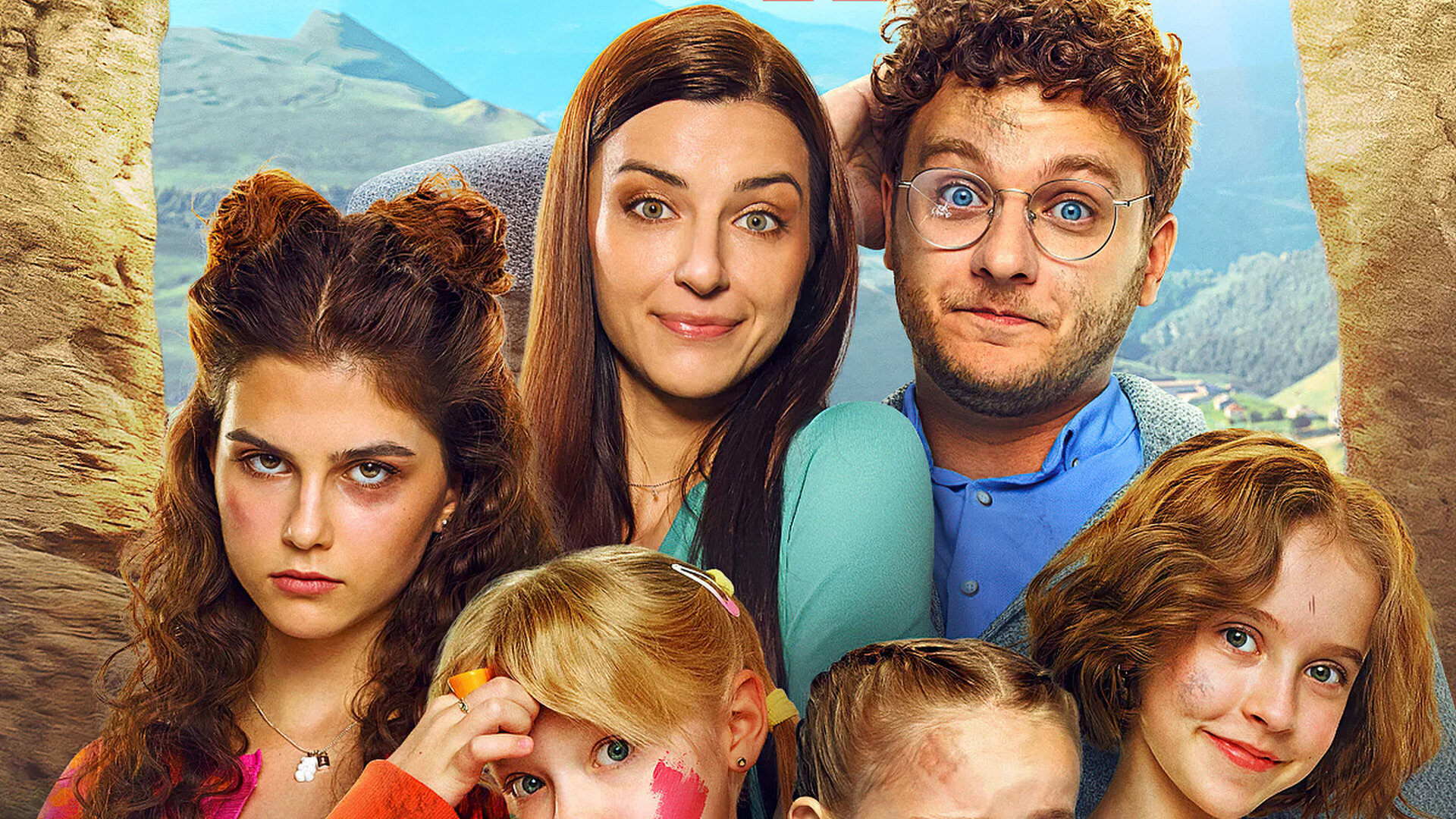 Смотри фильм Папины дочки. Мама вернулась в кинотеатре